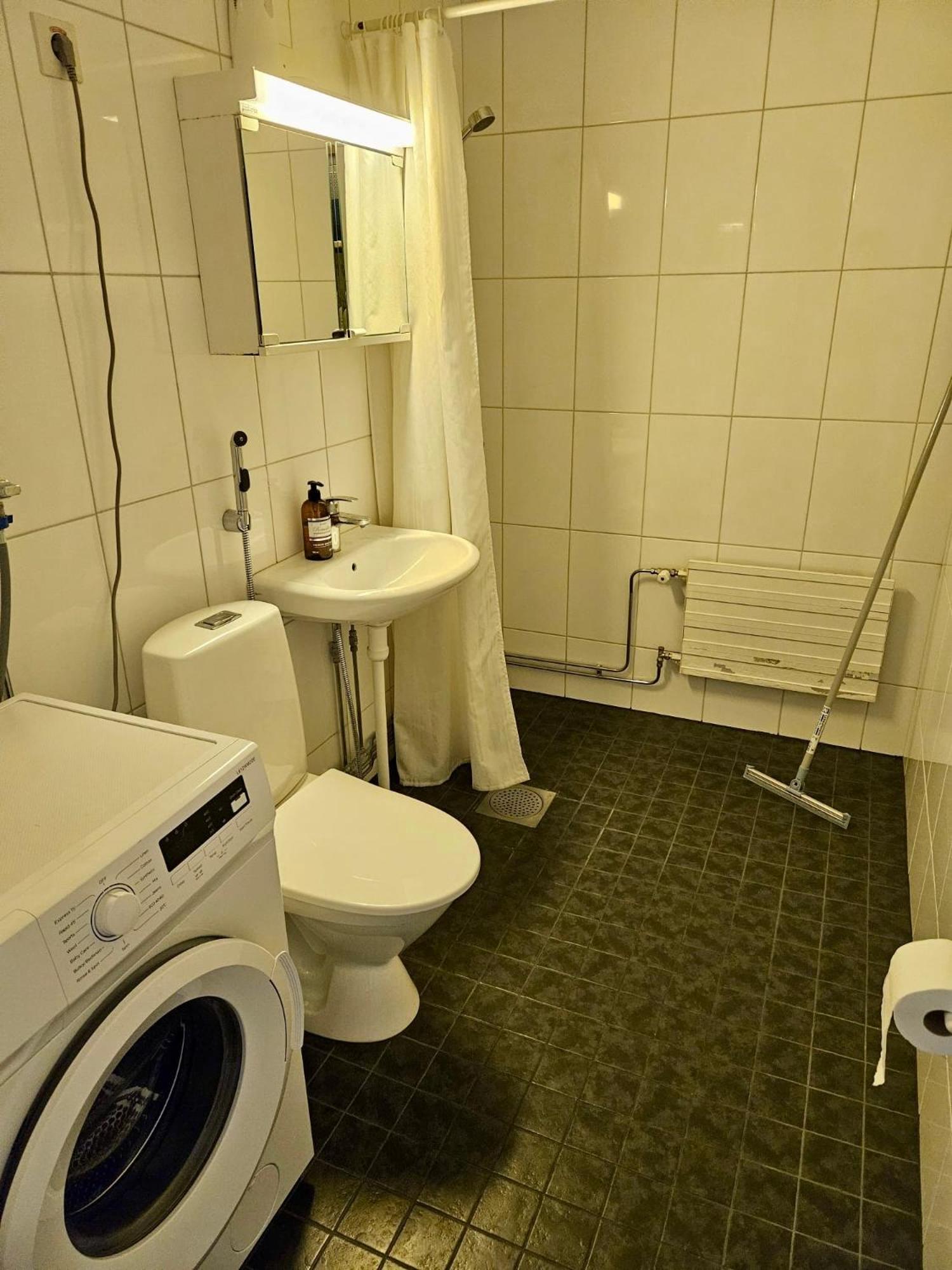 Apartments In Finland N & P Kotka Bagian luar foto